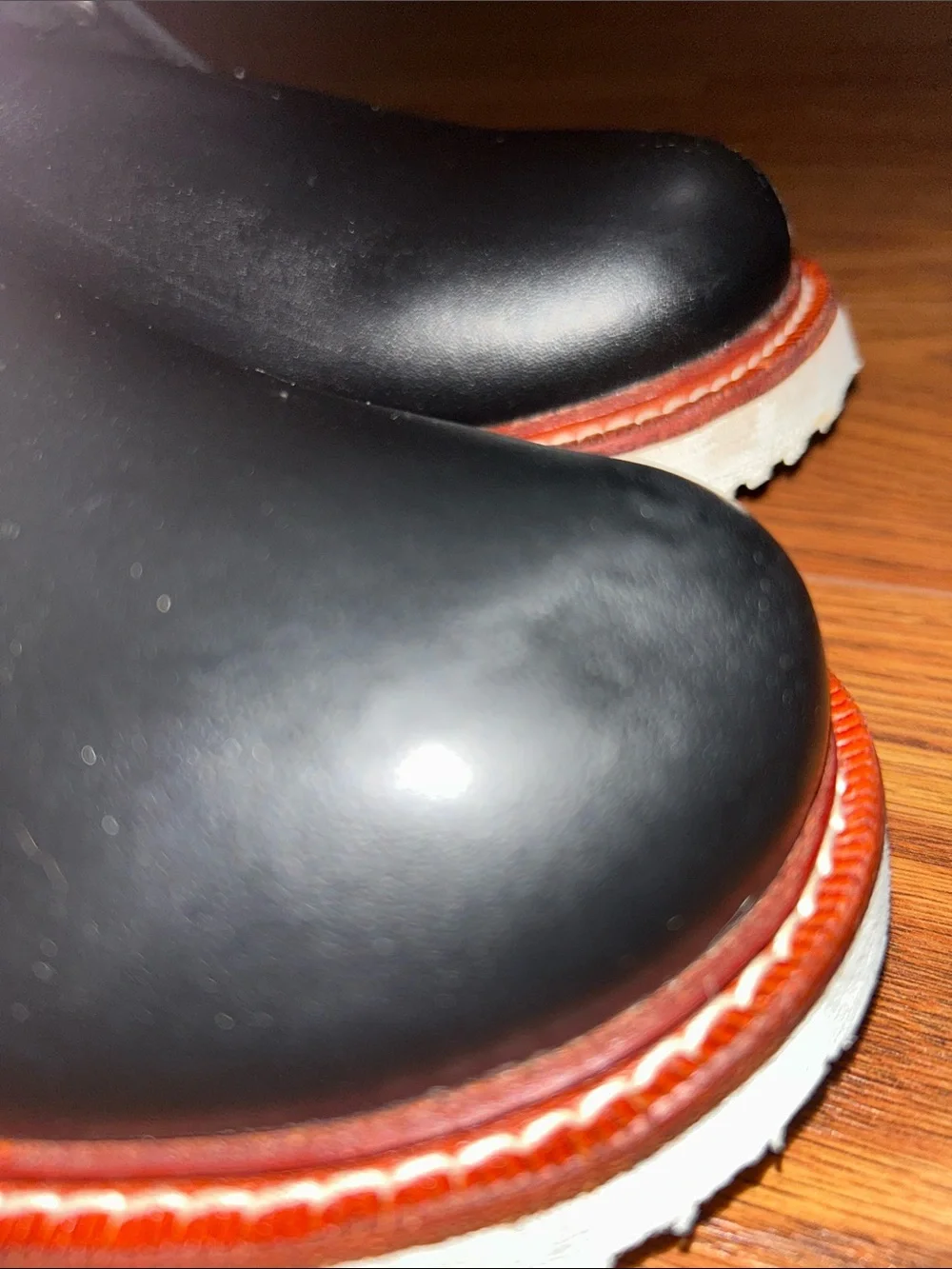 Georgia Boot Small Batch 3